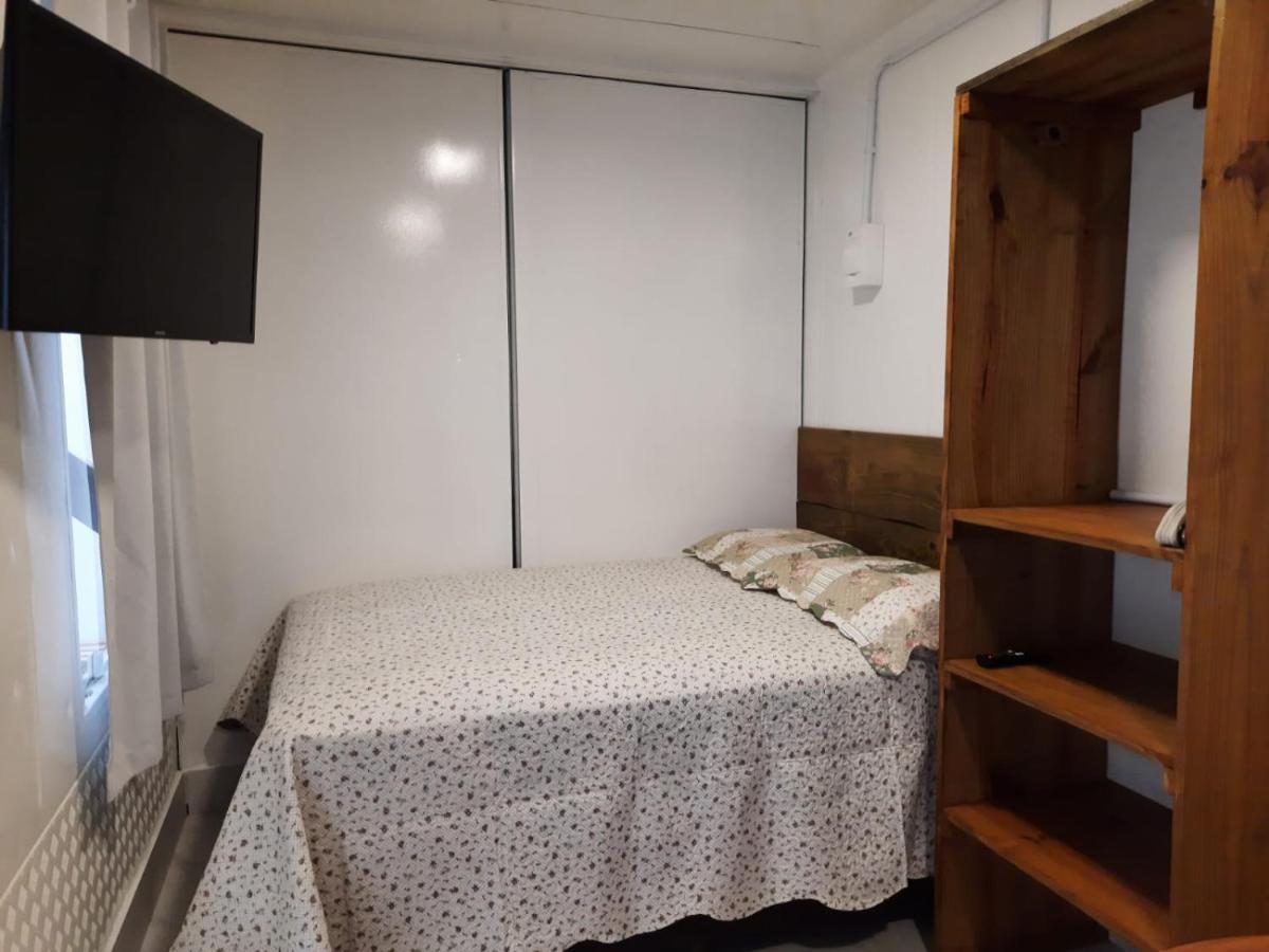 Villa Do Mar - 13 邦比尼亚斯 外观 照片