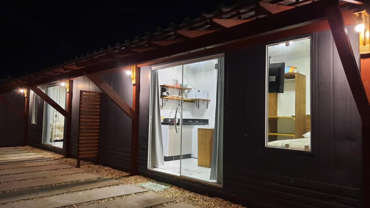 Villa Do Mar - 13 邦比尼亚斯 外观 照片